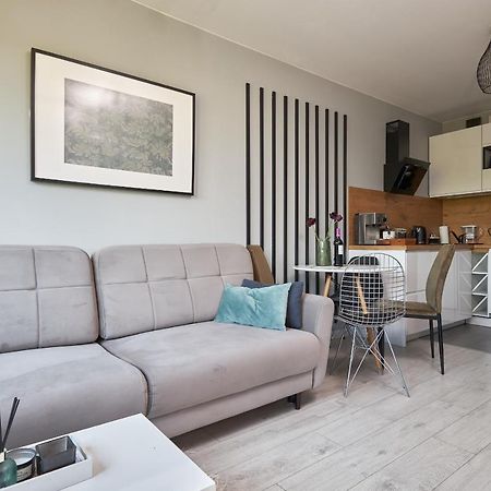 Apartament Marmot Breslavia Exterior foto