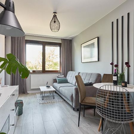 Apartament Marmot Breslavia Exterior foto