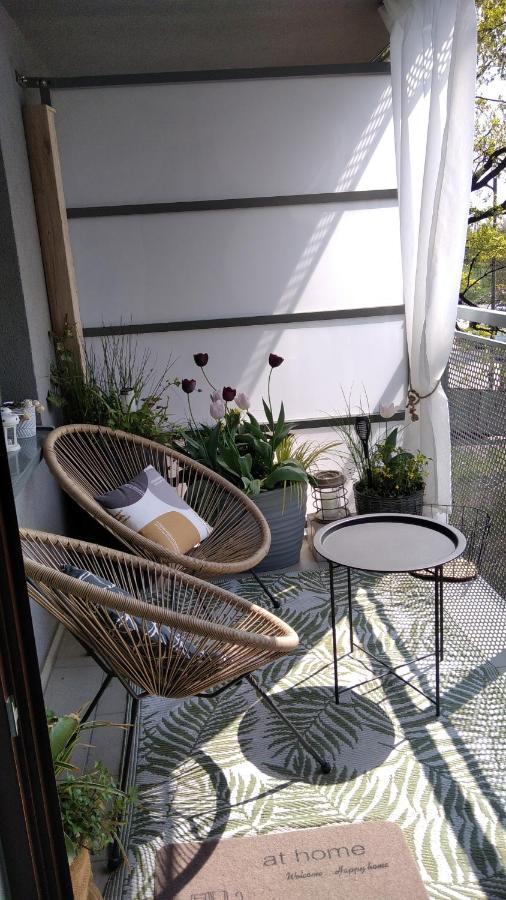 Apartament Marmot Breslavia Exterior foto