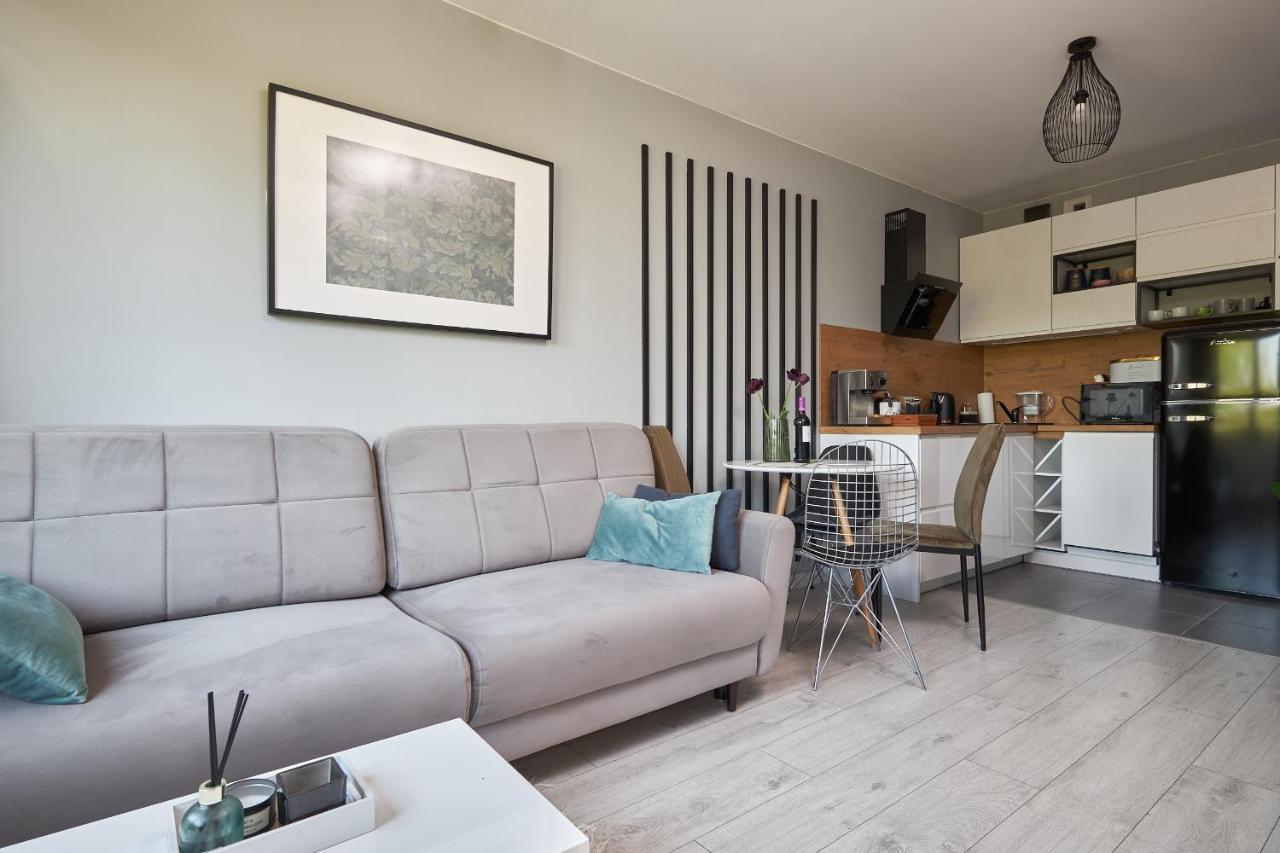 Apartament Marmot Breslavia Exterior foto